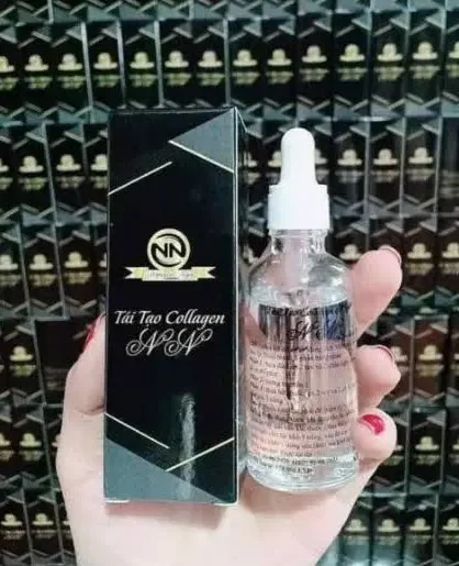 Nước Lột Cao Cấp NN Chính Hãng 50ML