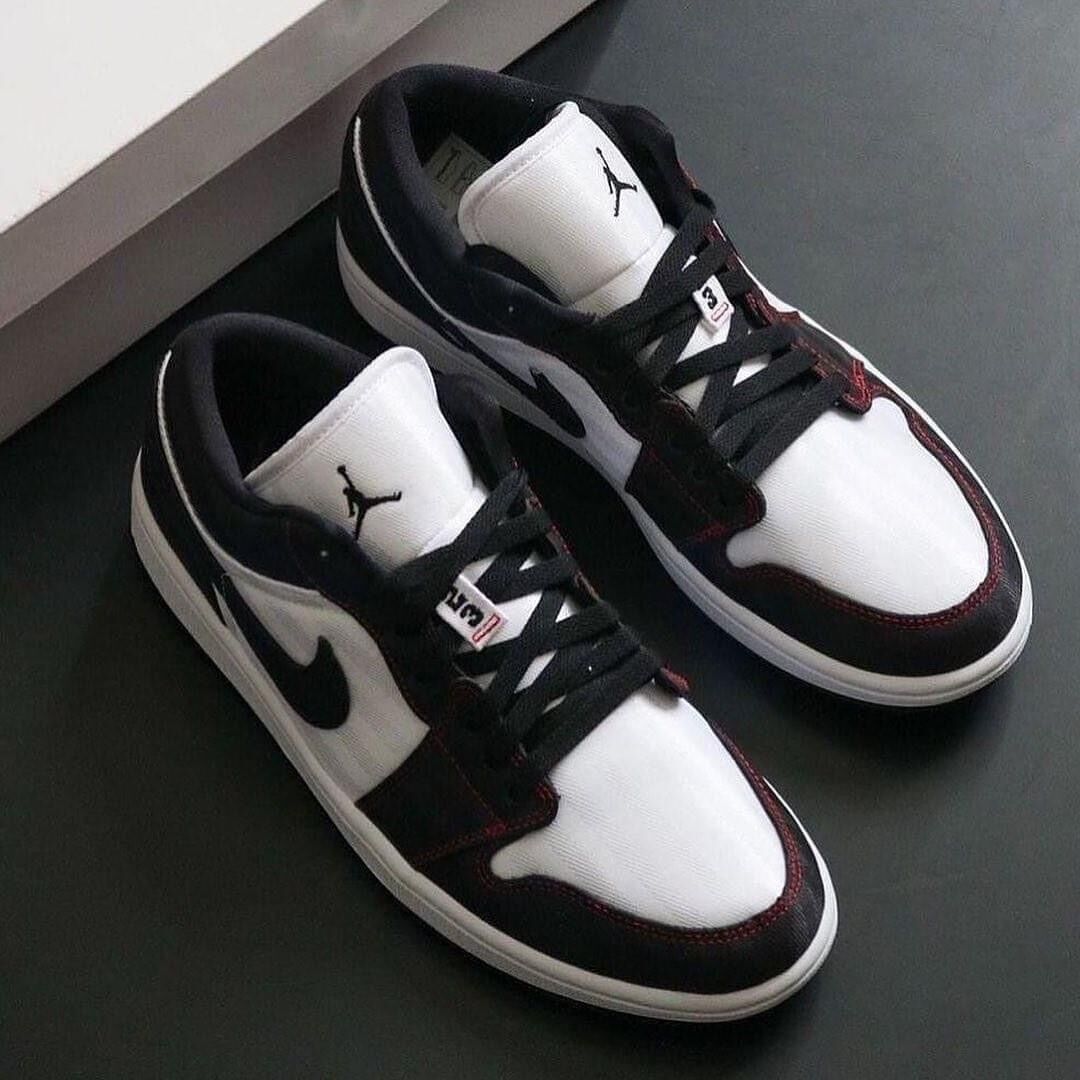 Giày Nike Air Jordan 1 Low Utility (chính hãng)