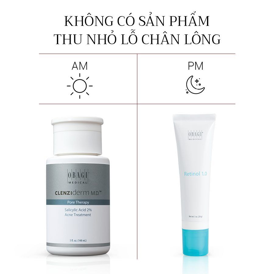 Dung dịch BHA tẩy tế bào chết