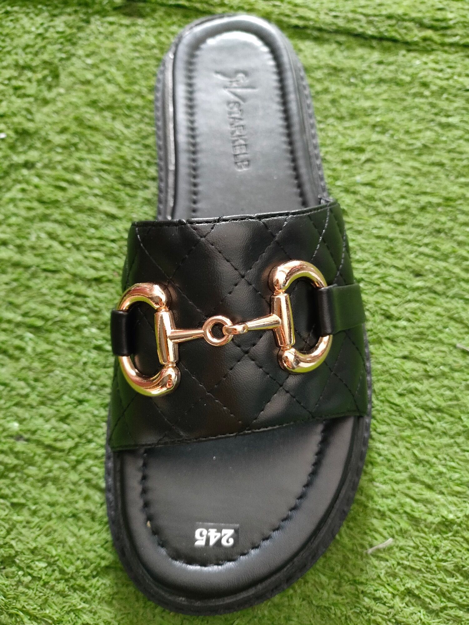 Dép Gucci nữ