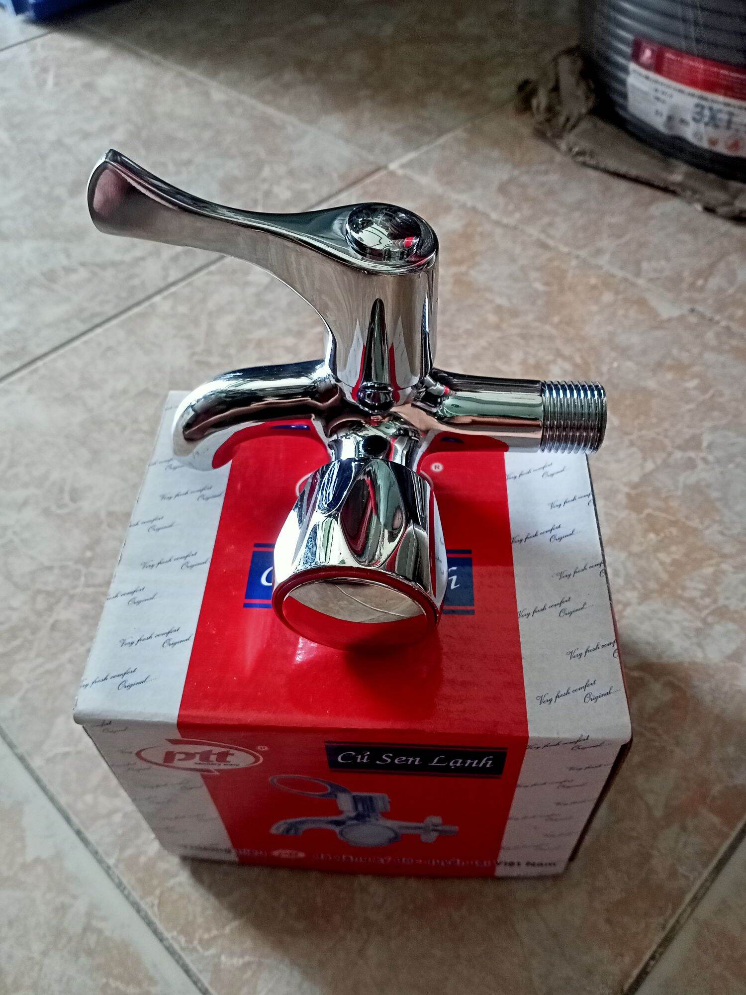 Vòi sen tắm