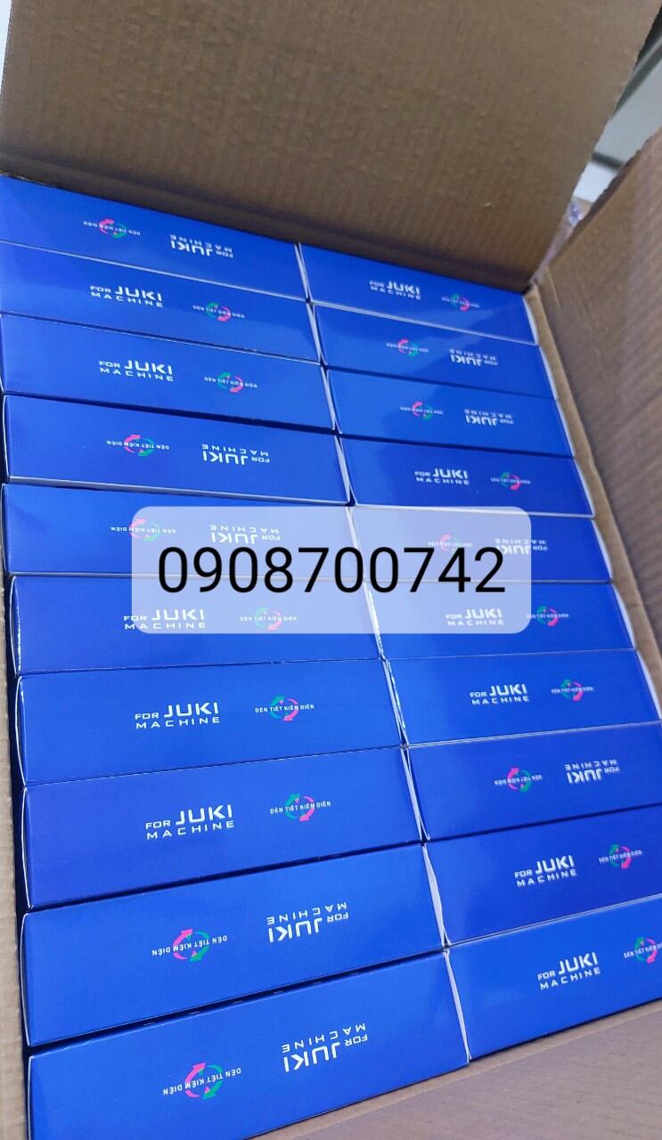 Đèn led máy may loại 30 bóng   ( loại bóng led chìm)