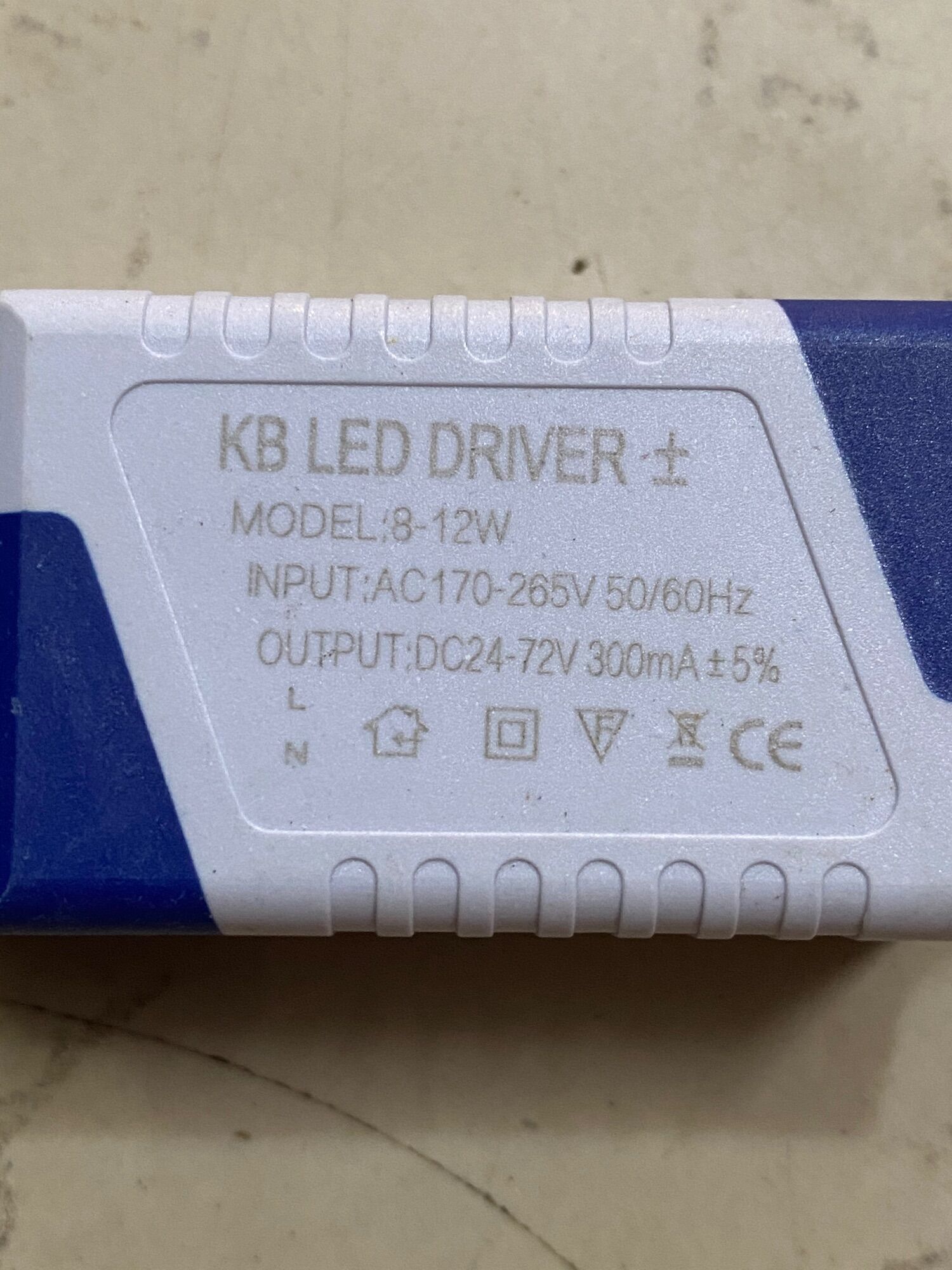 Tăng phô đèn led âm Trần 8w-12w