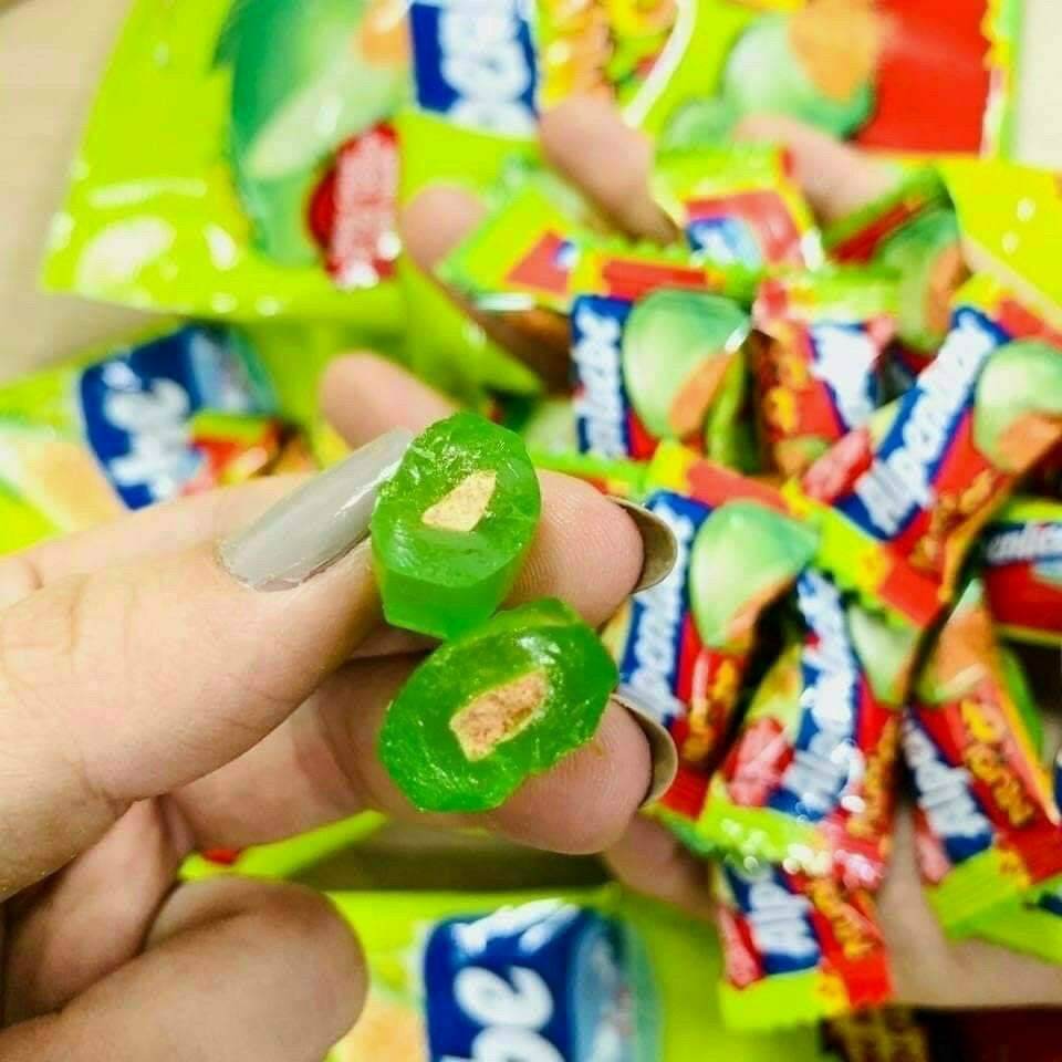 Kẹo Xoài Non Muối Ớt