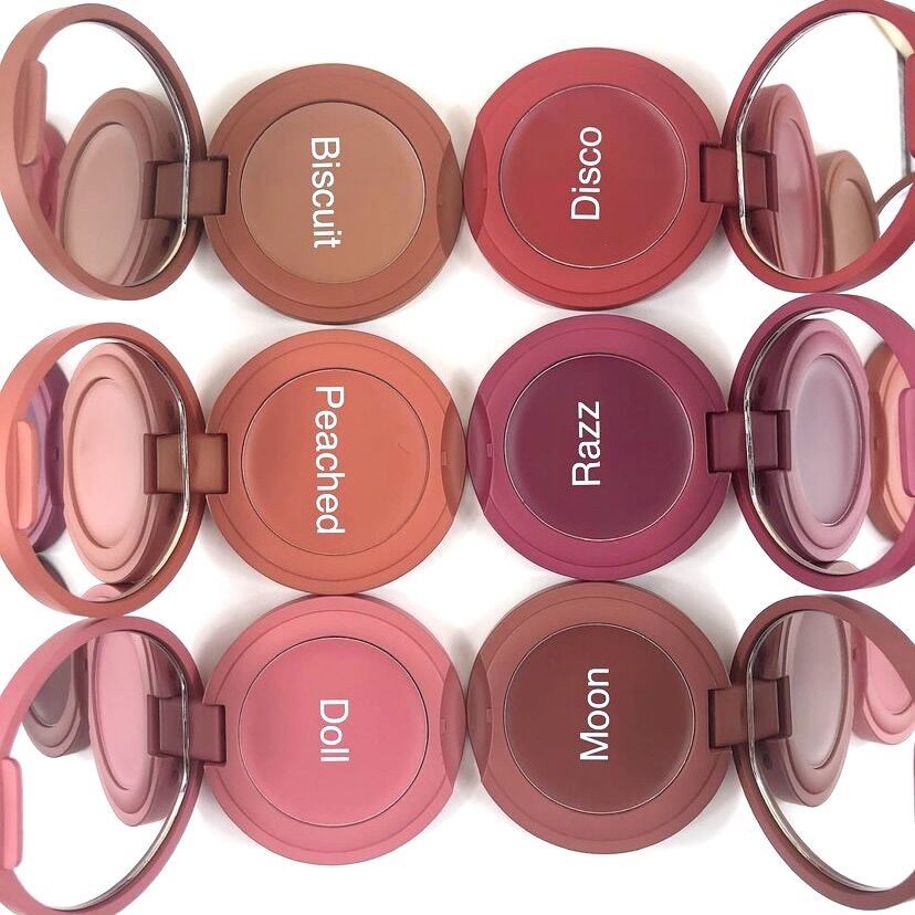 ✨ Má hồng Sunnies Face AirBlush ✨