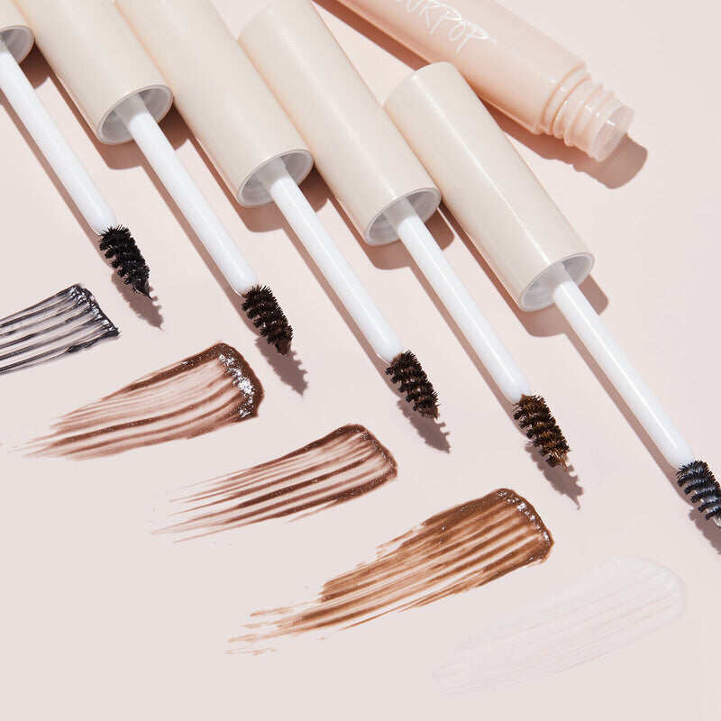 COLOURPOP - Chuốt lông mày Brow Boss Gel