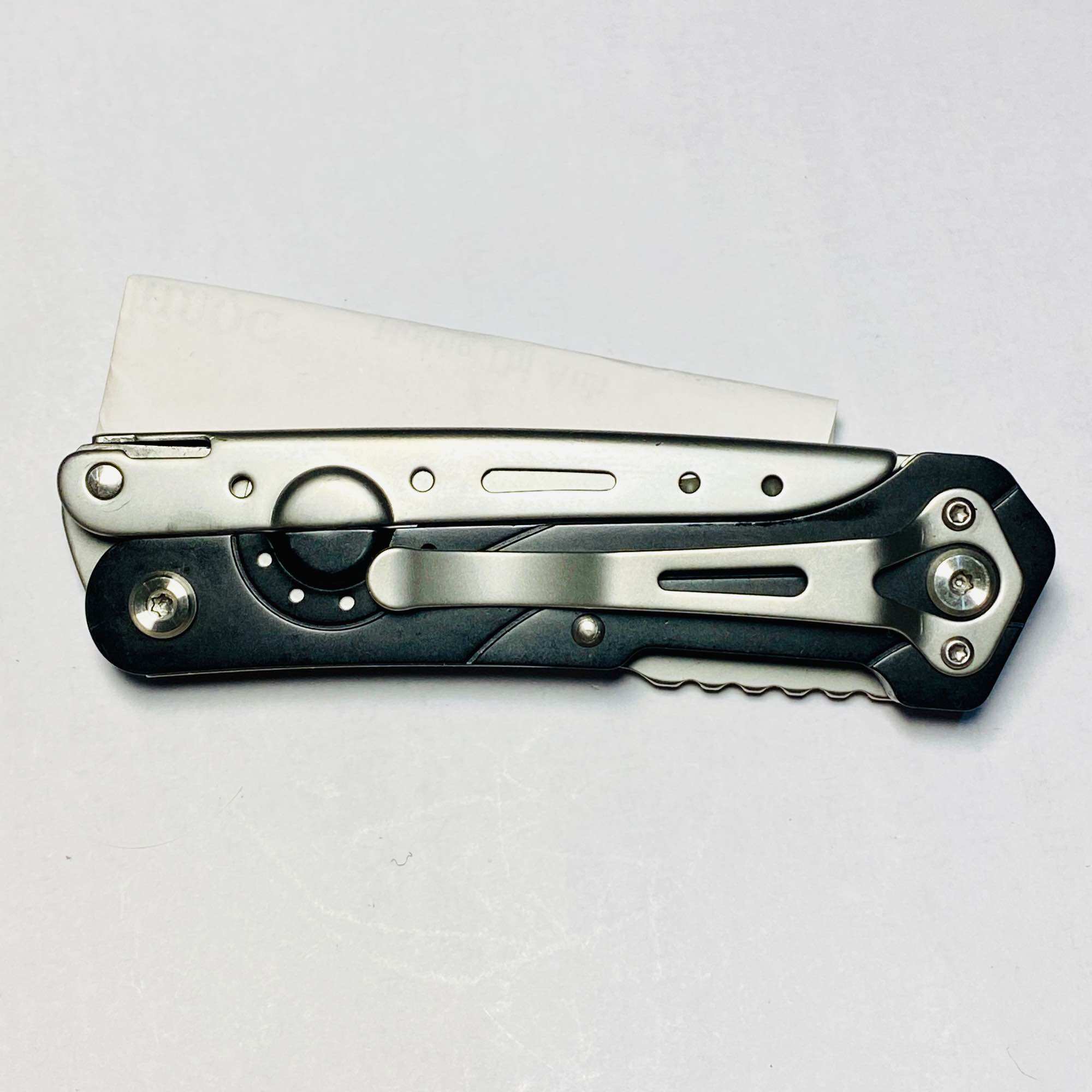 DỤNG CỤ ĐA NĂNG ROXON S501 2in1