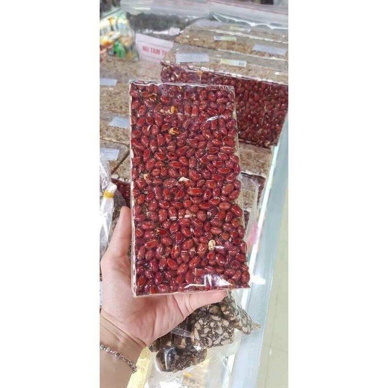 Khẩu sli Cao Bằng