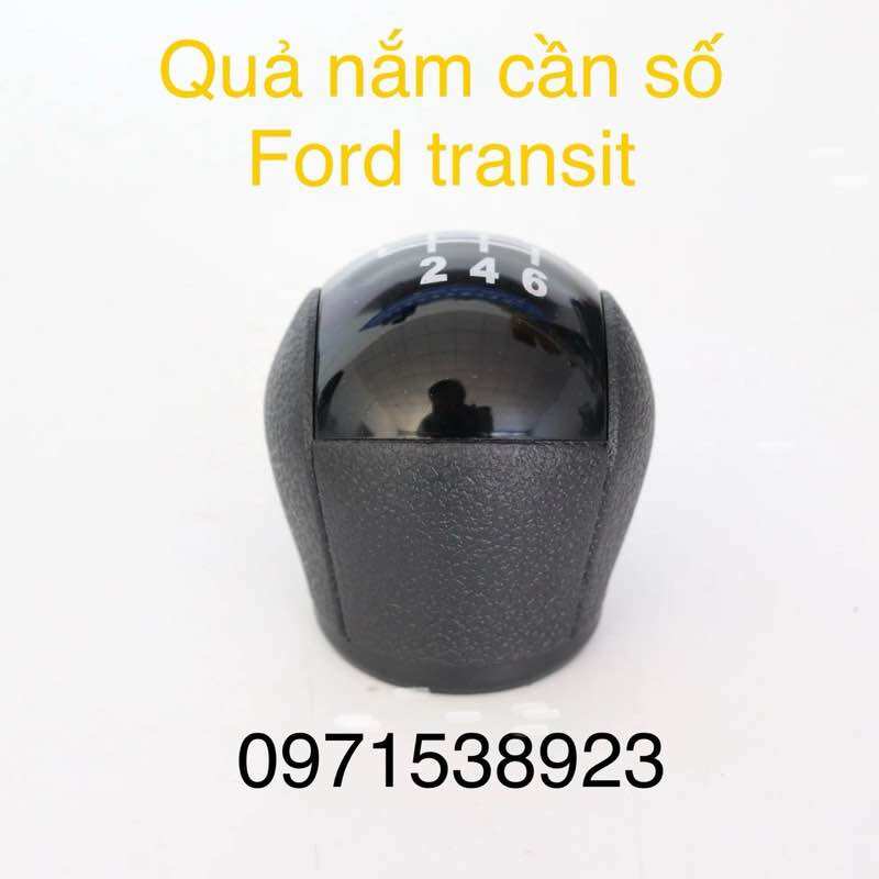Quả nắm cần số Ford transit