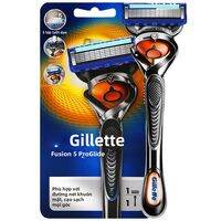 Gillette | Dao Cạo Râu 5 Lưỡi