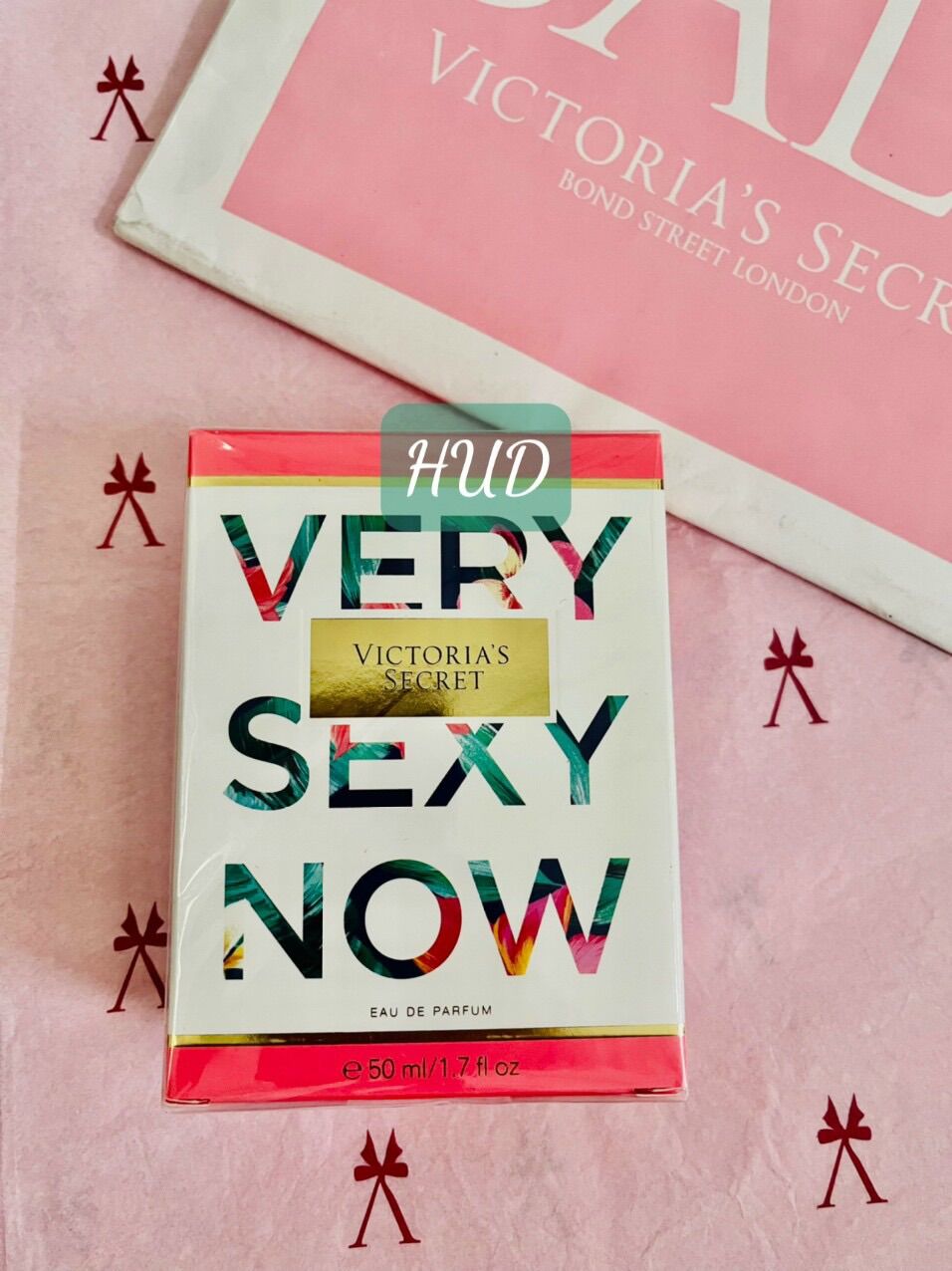 Nước hoa nội địa Mỹ Victoria’s secret