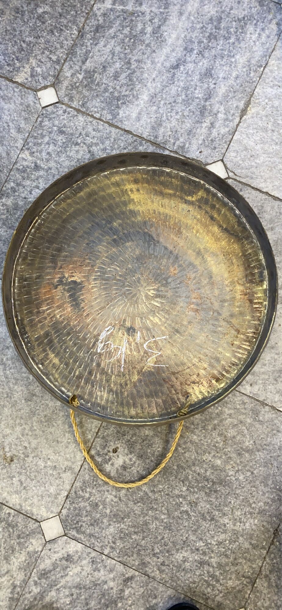 Lệnh / la 40cm - 35cm -30cm