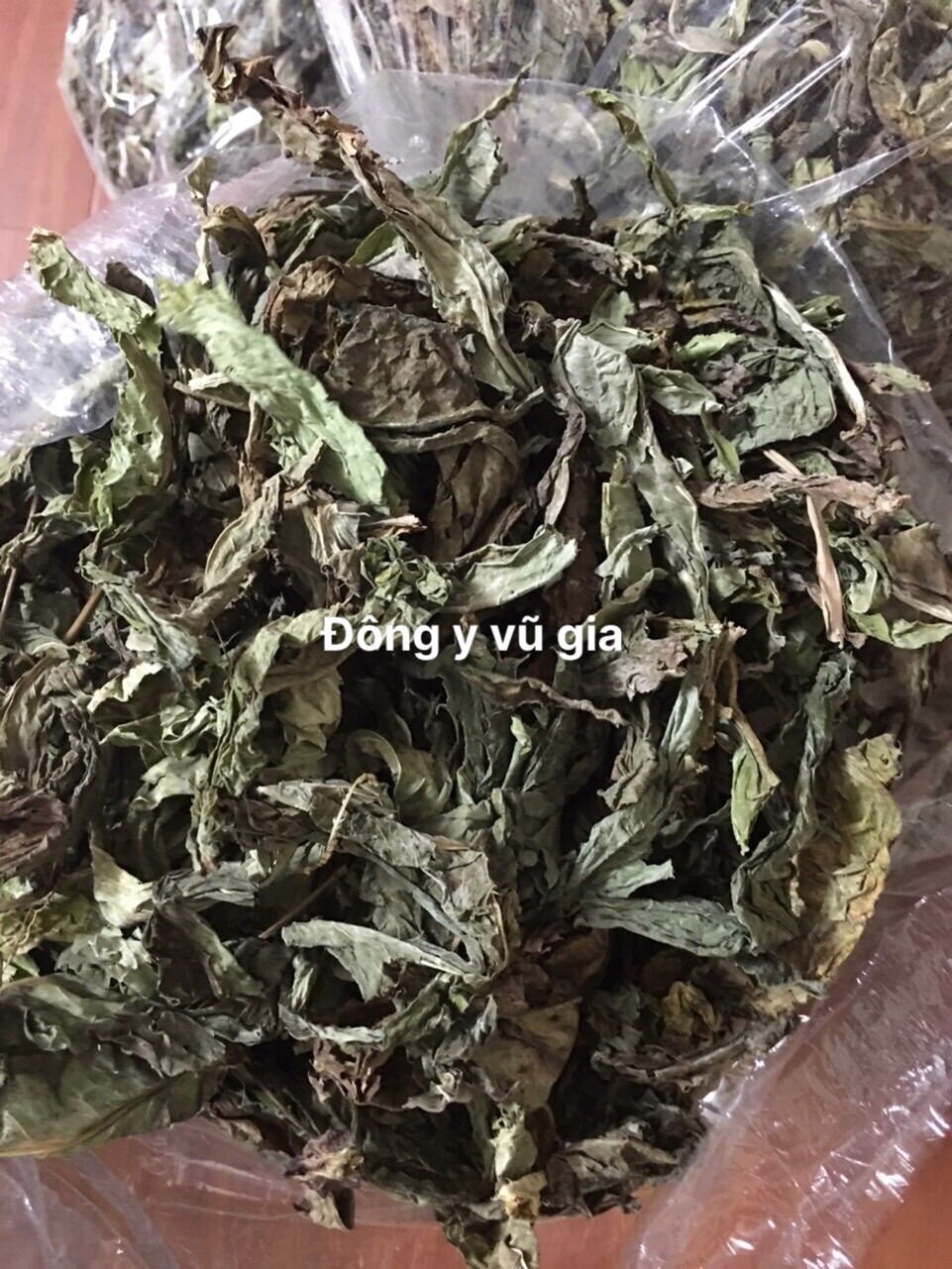 Bồ công anh khô đẹp 1kg