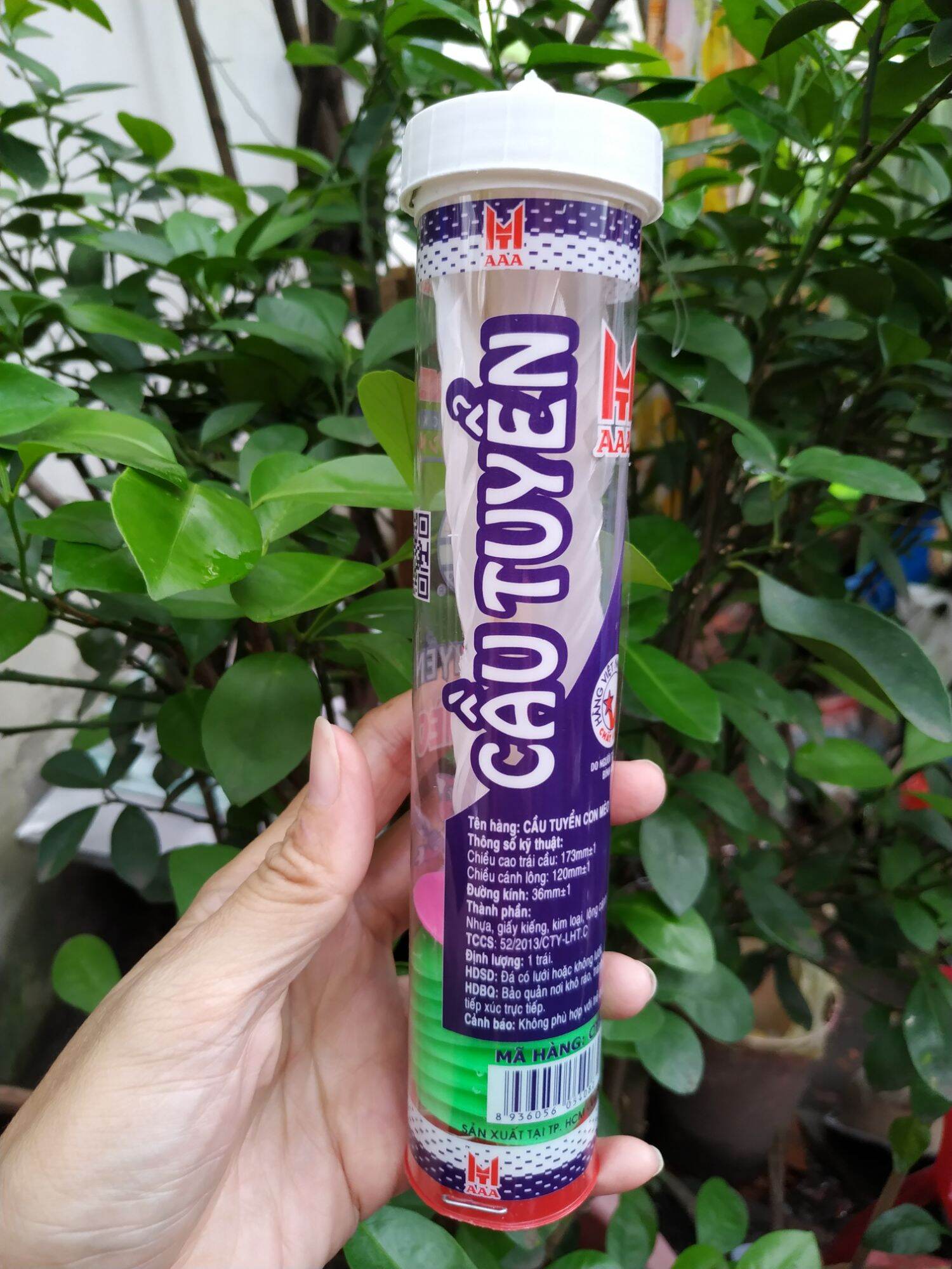 Cầu Đá Tuyển Cá Sấu Hiệp Thành ( sét 1 trái )