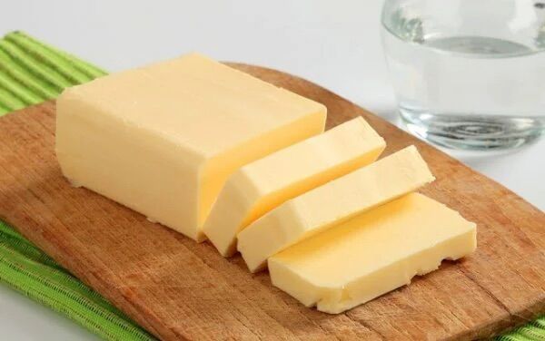 Anchor Salted Butter 200g