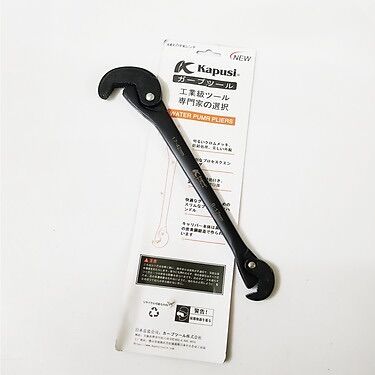 Cờ lê đa năng 8-42mm Kapusi Japan