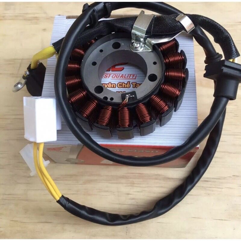 Cuộn Lửa Xe Lead 110 (cuộn điện)