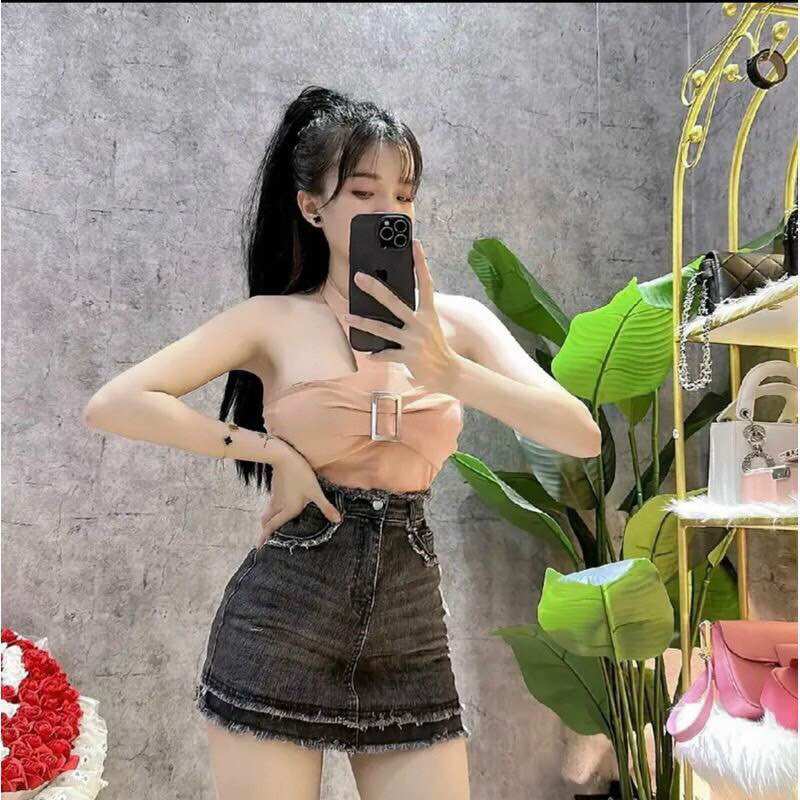 ÁO KIỂU CAO CẤP CHUẨN SHOP
