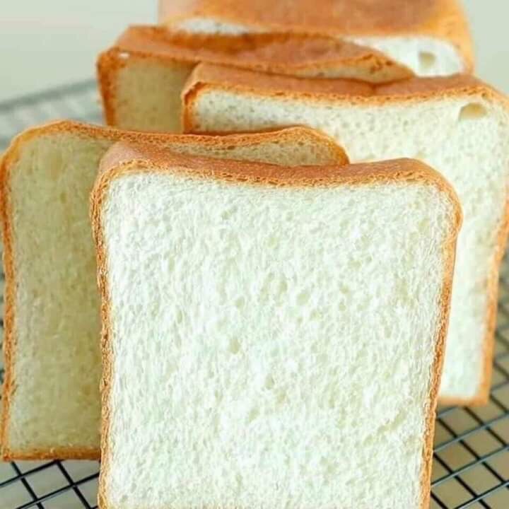 Bánh mì sandwich nhạt 350G