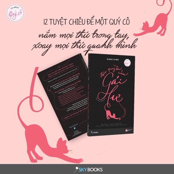Sách - Đặc quyền của gái hư