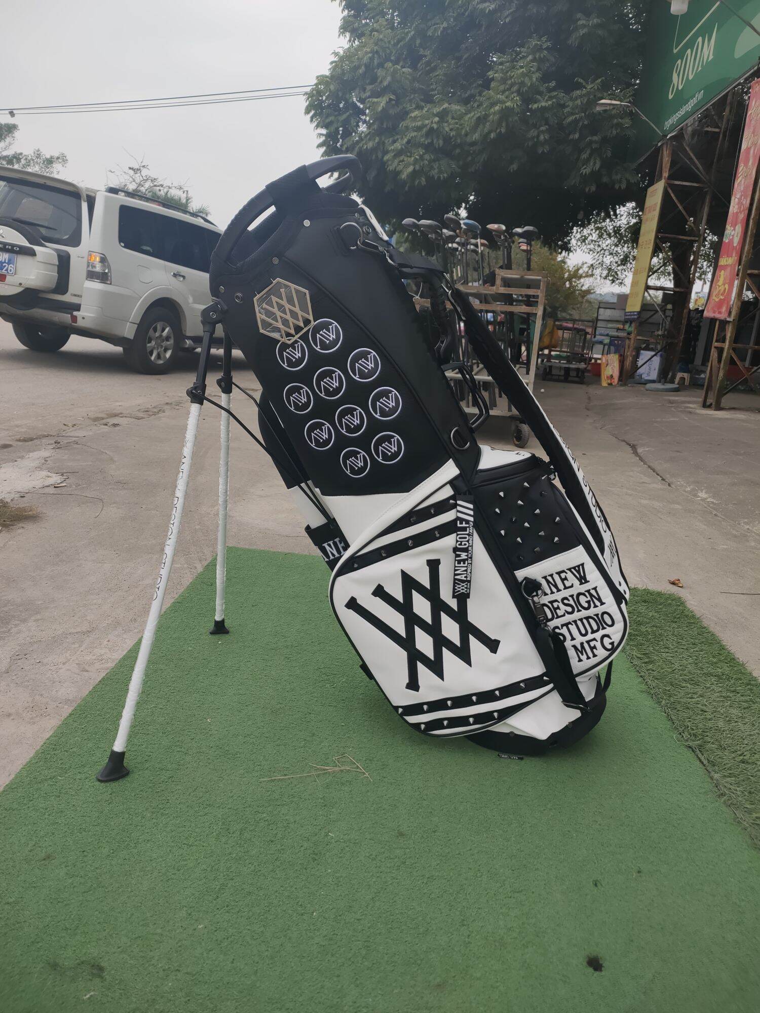 túi gậy golf ANEW