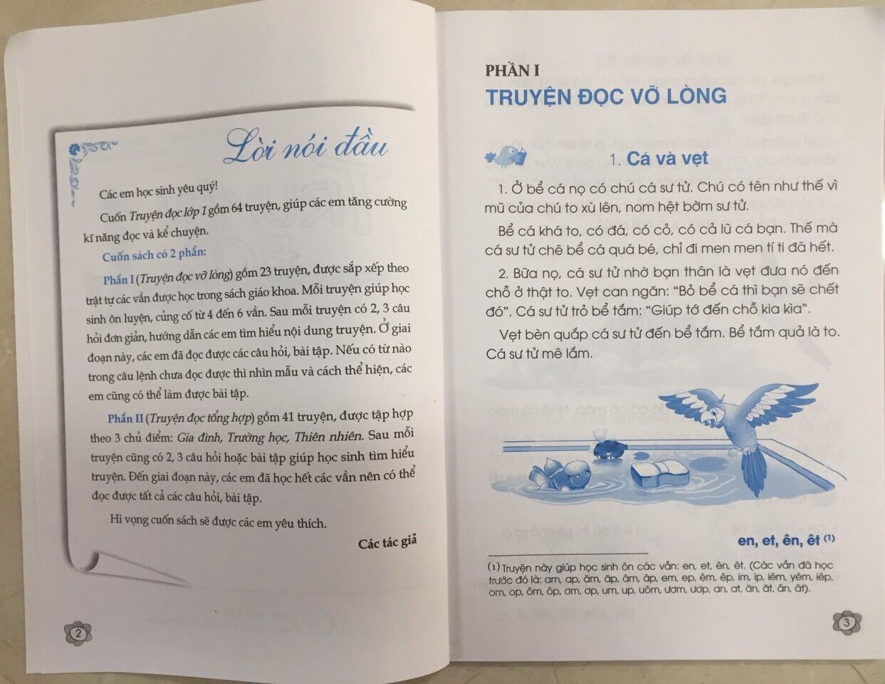 Sách - Truyện Đọc Lớp 1 (Bộ Sách Cánh Diều) bán kèm 2 viên tẩy