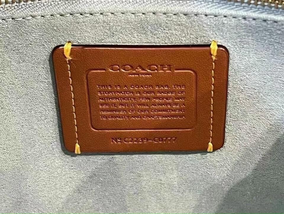 Túi Coach