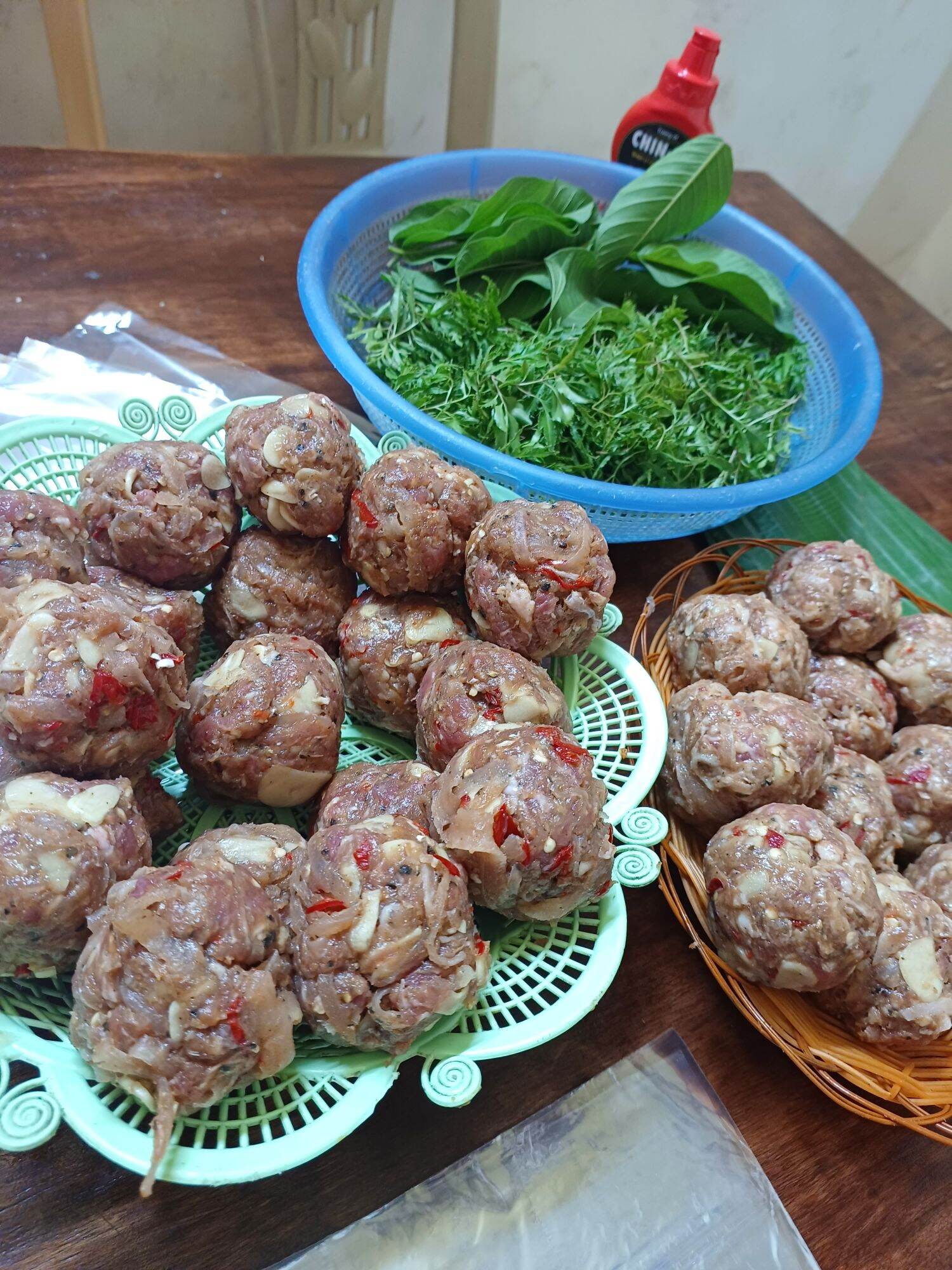 nem nướng