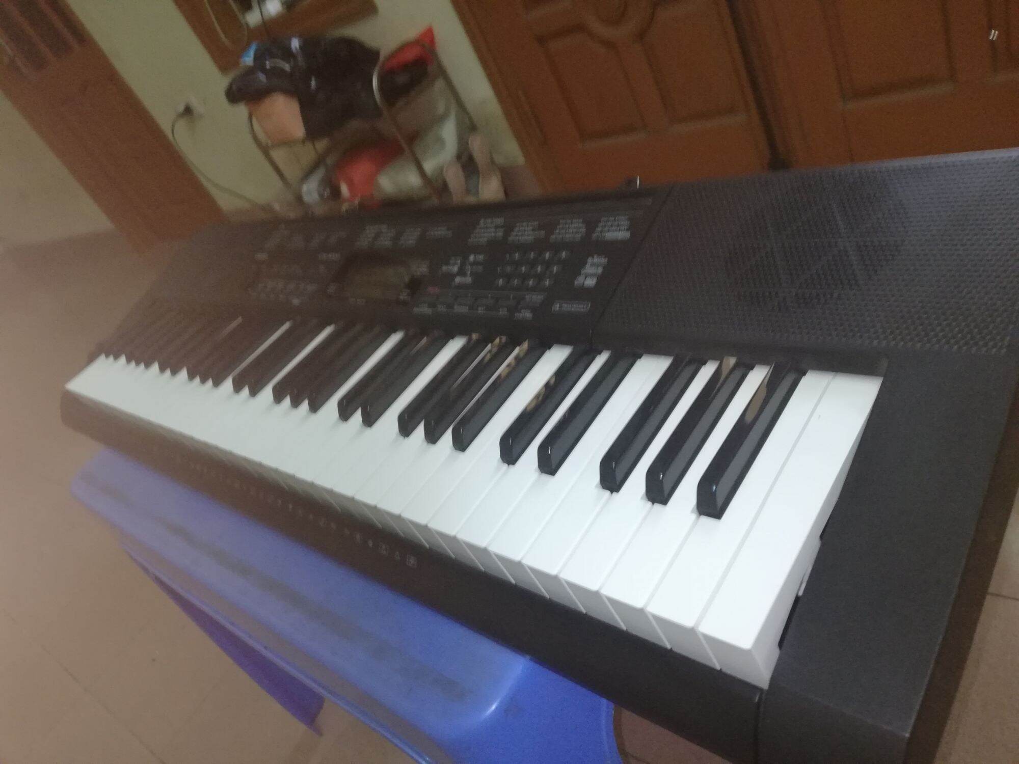 Đàn organ Casio CTK 3200