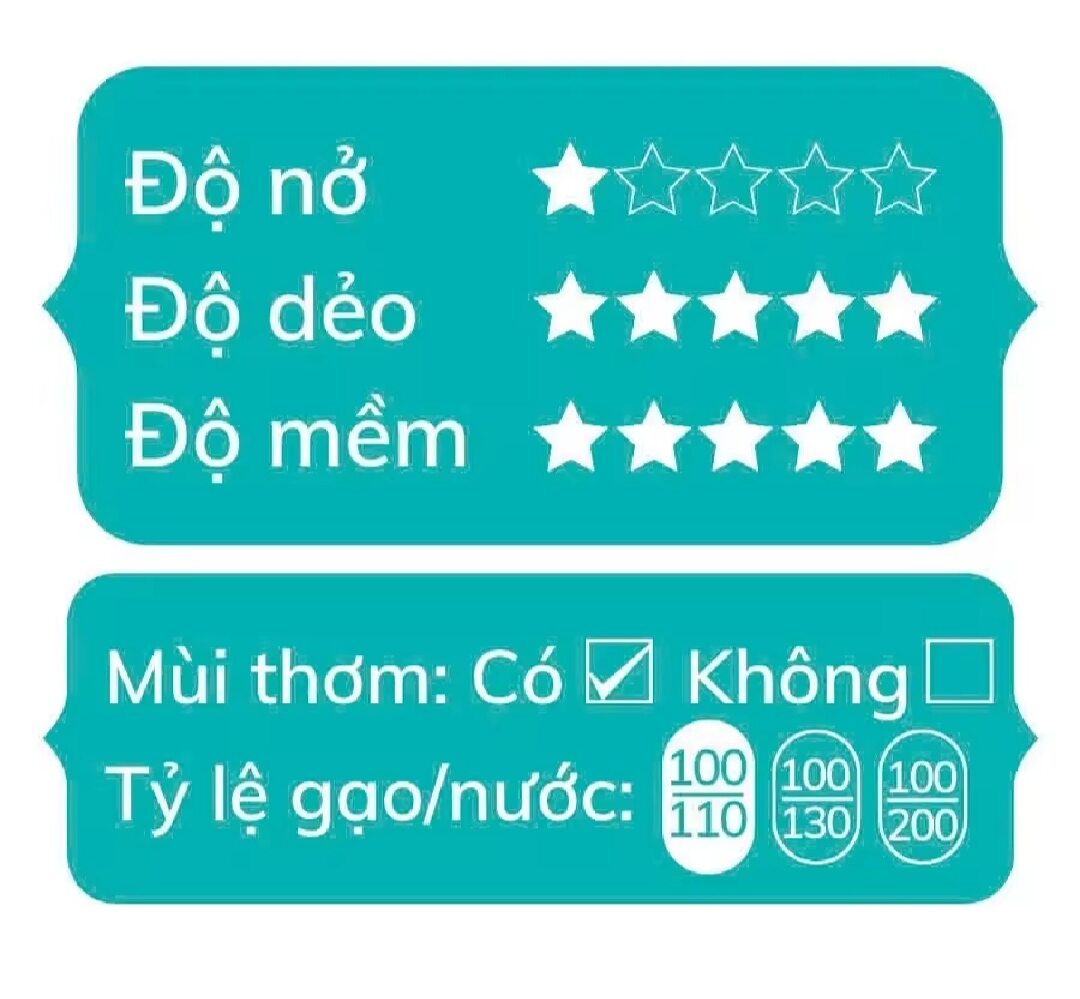 HCM túi 5kg gạo St25 lúa tôm đậm vị cơm,(Hoả TỐC)