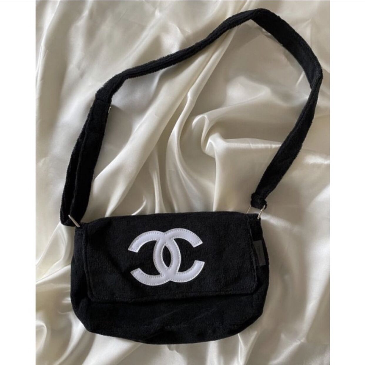 Cập Nhật 71+ Về Chanel Precision Bag Hay Nhất - Cdgdbentre.Edu.Vn