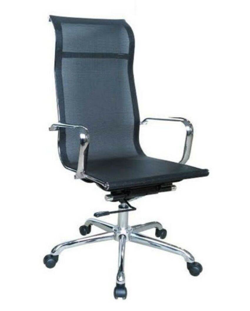 Ghế lưới vp hòa phát gl304 lưng cao