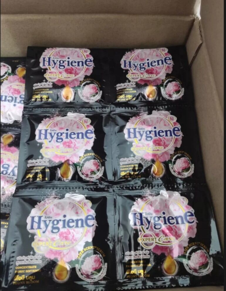 Dây Nước Xả Vải Hygiene Thái Lan