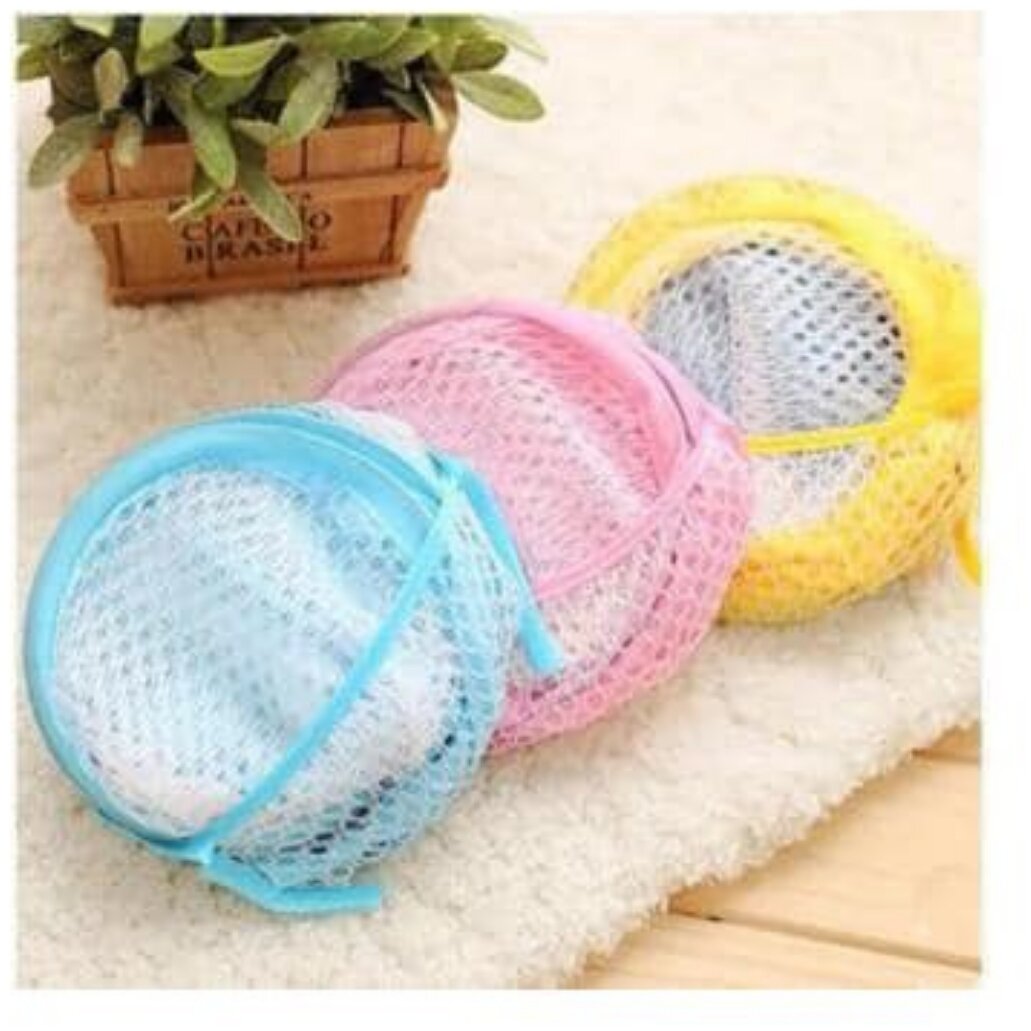 SỌT LƯỚI ĐỰNG ĐỒ GẤP GỌN