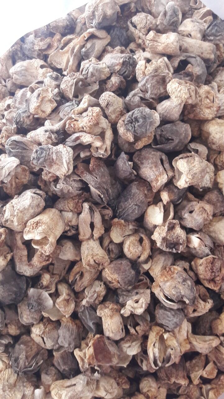 Nấm Rơm Búp Sấy Khô 1kg
