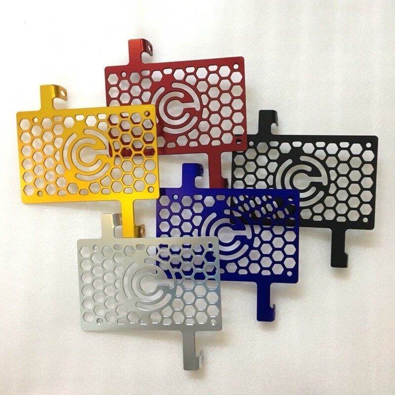 Che két nước exciter 155,ex 155,ex 2021