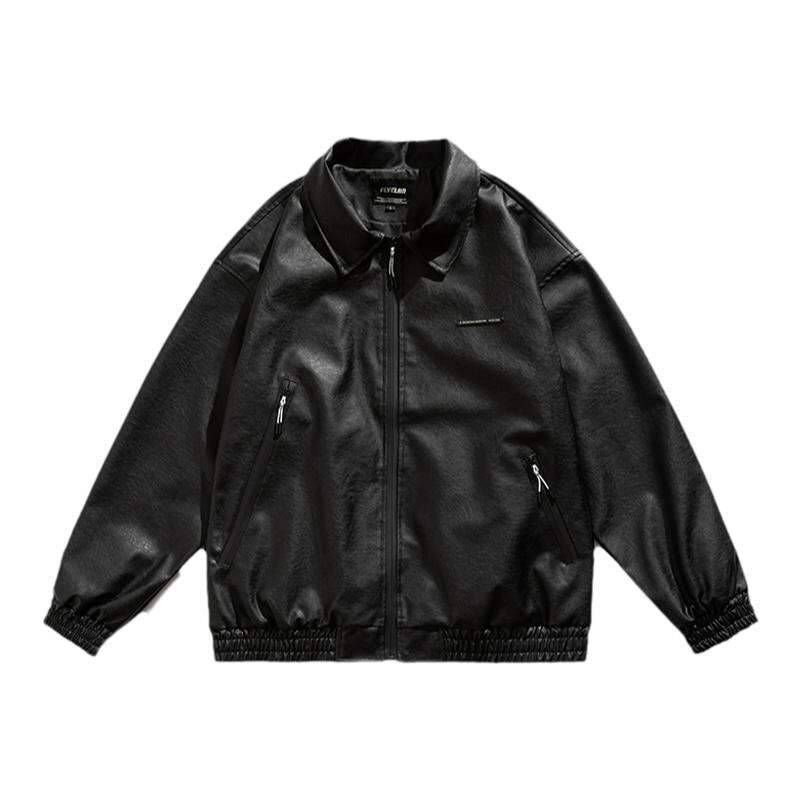 American Retro Heavy Duty Stylish Loose Jacket Giá  1,388,000 Đồng*Miễn phí vận chuyển