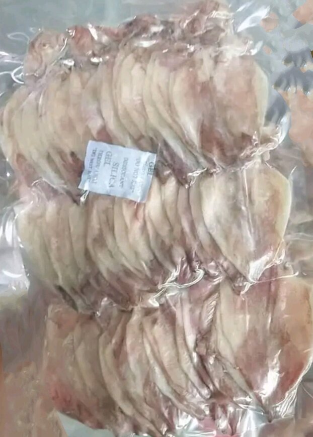Khô mực 500gr loại 110_120c kg