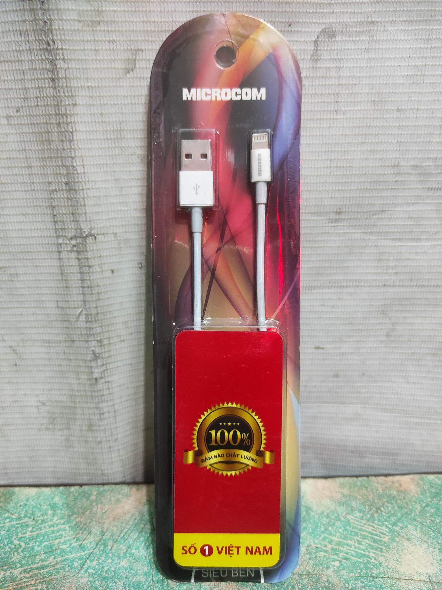 Dây cáp sạc dành cho IPhone, ipad