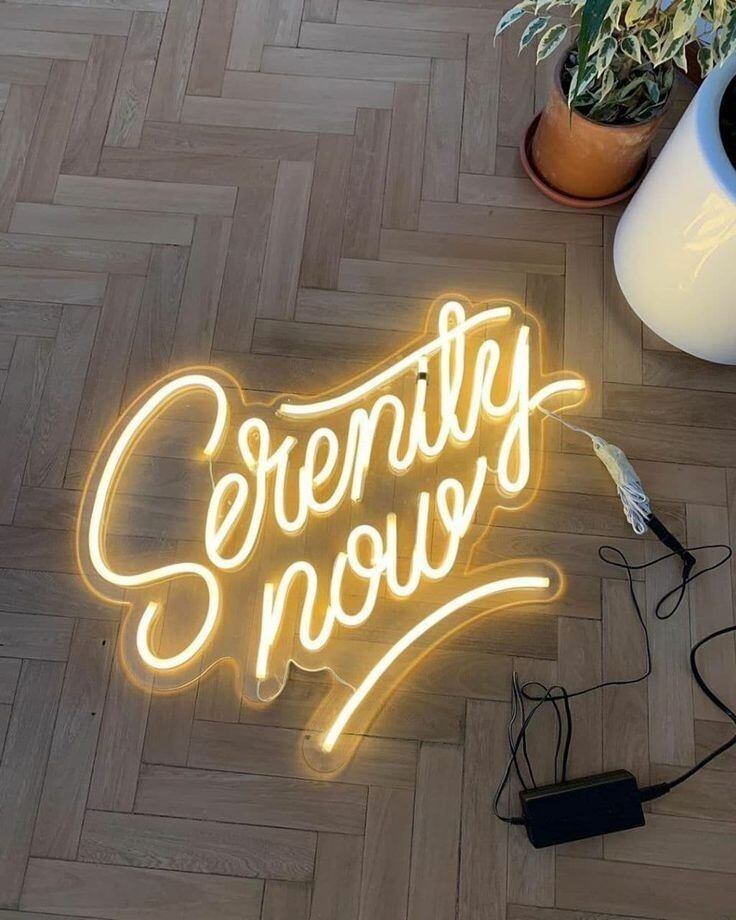 Đèn Led Neon Chữ Theo Yêu Cầu
