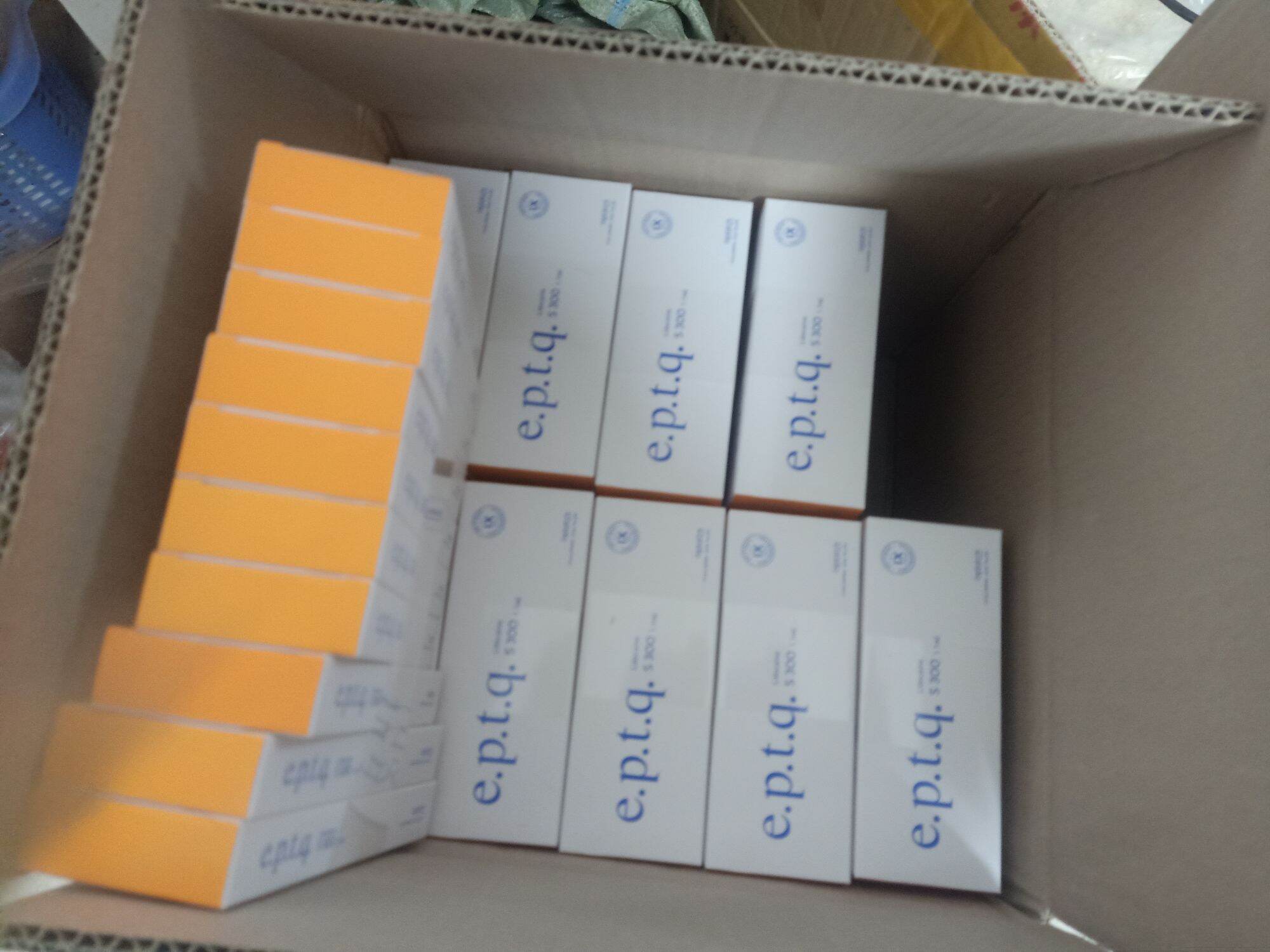 Tinh chất giảm thâm quầng mắt ( làm đầy hốc mắt) TEOXANE 2 lẻ 1 ống
