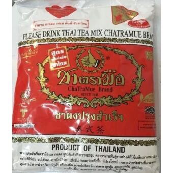 Trà thái đỏ-hàng công ty