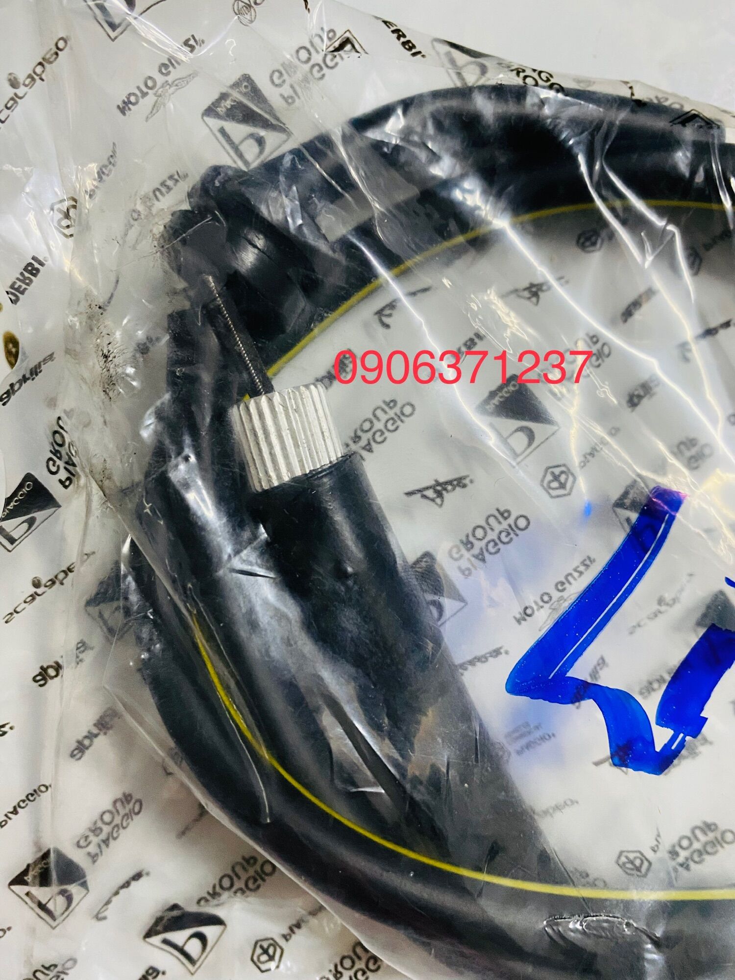 Dây đồng hồ công tơ mét xe Liberty