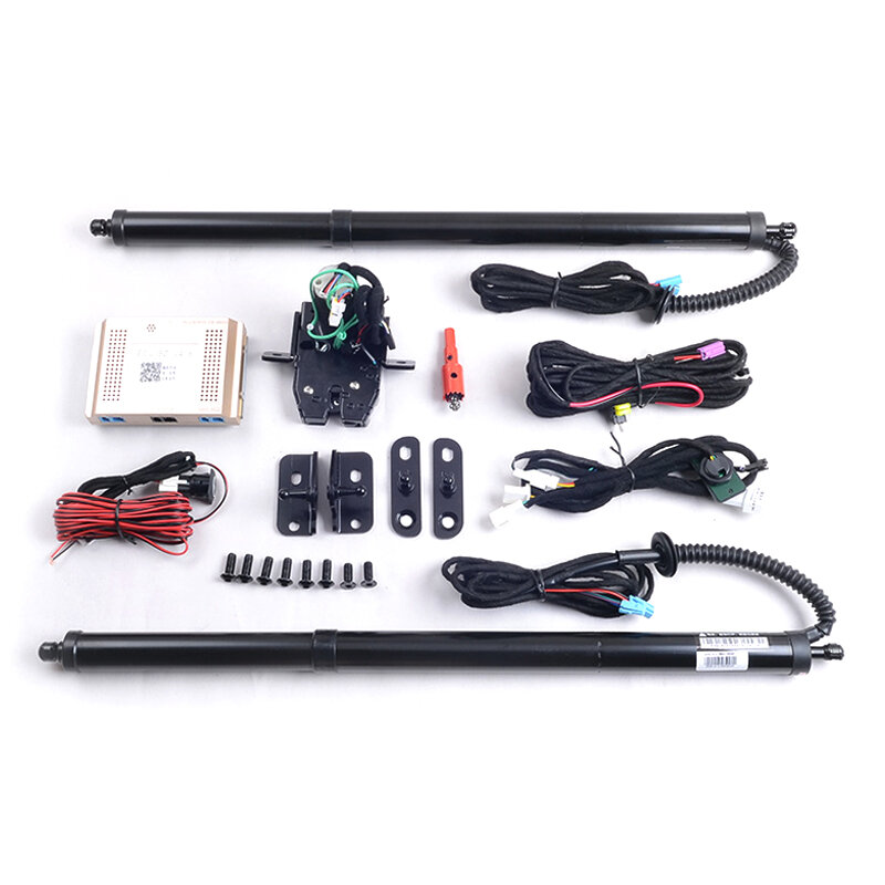 LT | Electric Tailgate Liftgate for Ford Everest Dual Rod Electric Suction Giá 11,718,000 Đồng*Miễn phí vận chuyển