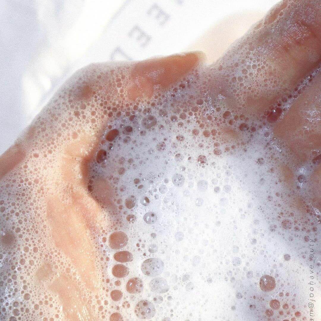 [HCM][Nhacuabeautyholic] Sữa rửa mặt NEEDLY MILD CLEANSiNG GEL