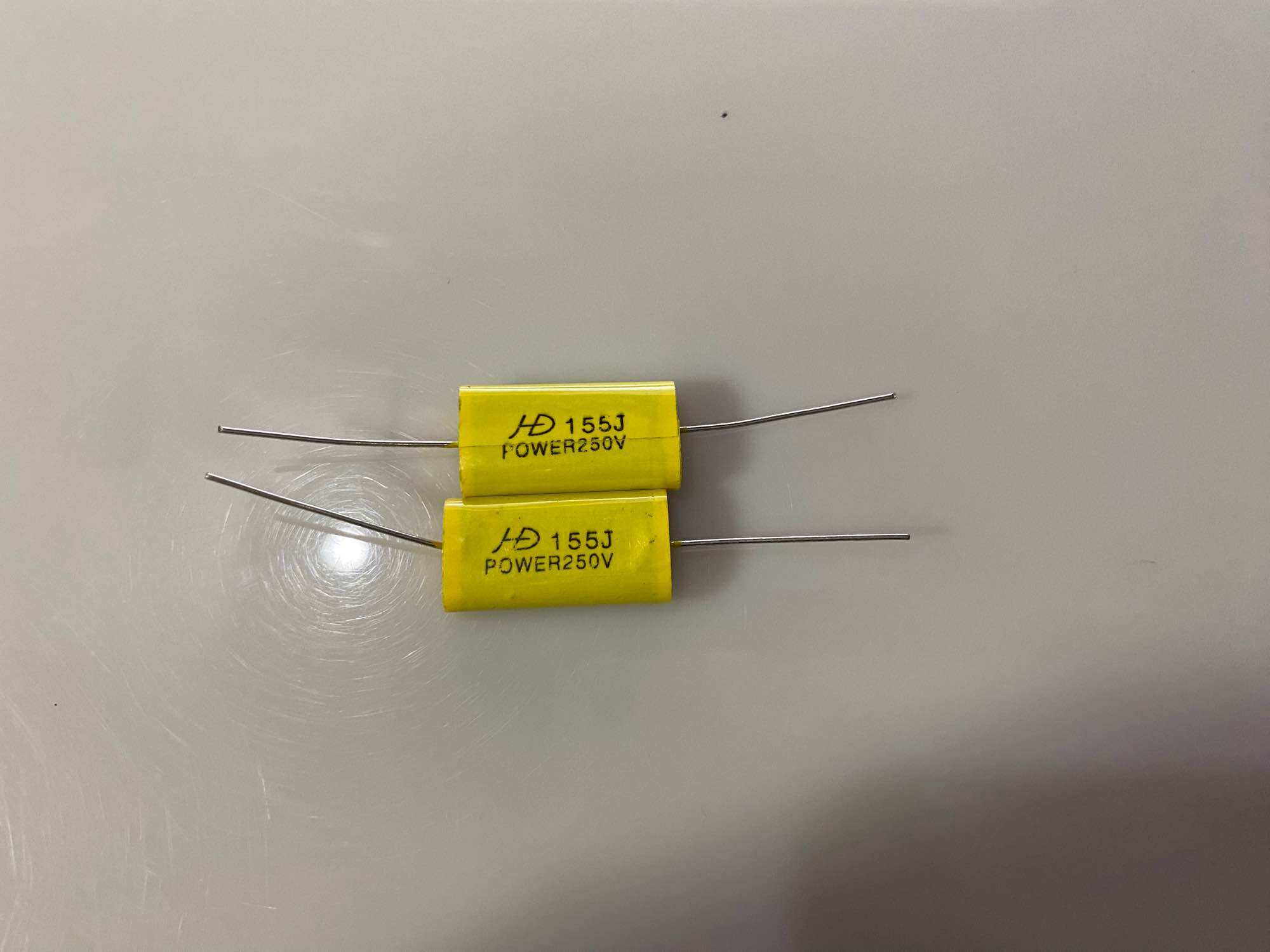 Combo 4 tụ cản treble 155/250v