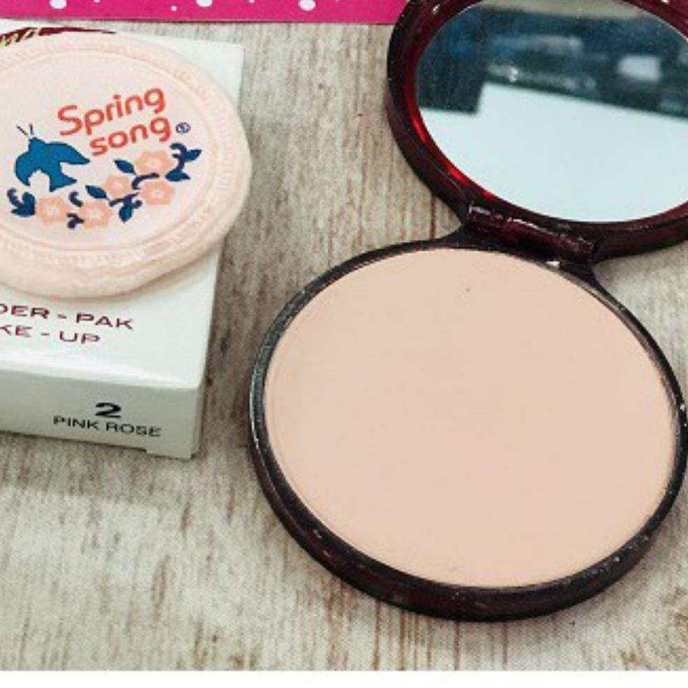 Phấn nền trang điểm Spring song con én Thái Lan siêu đẹp