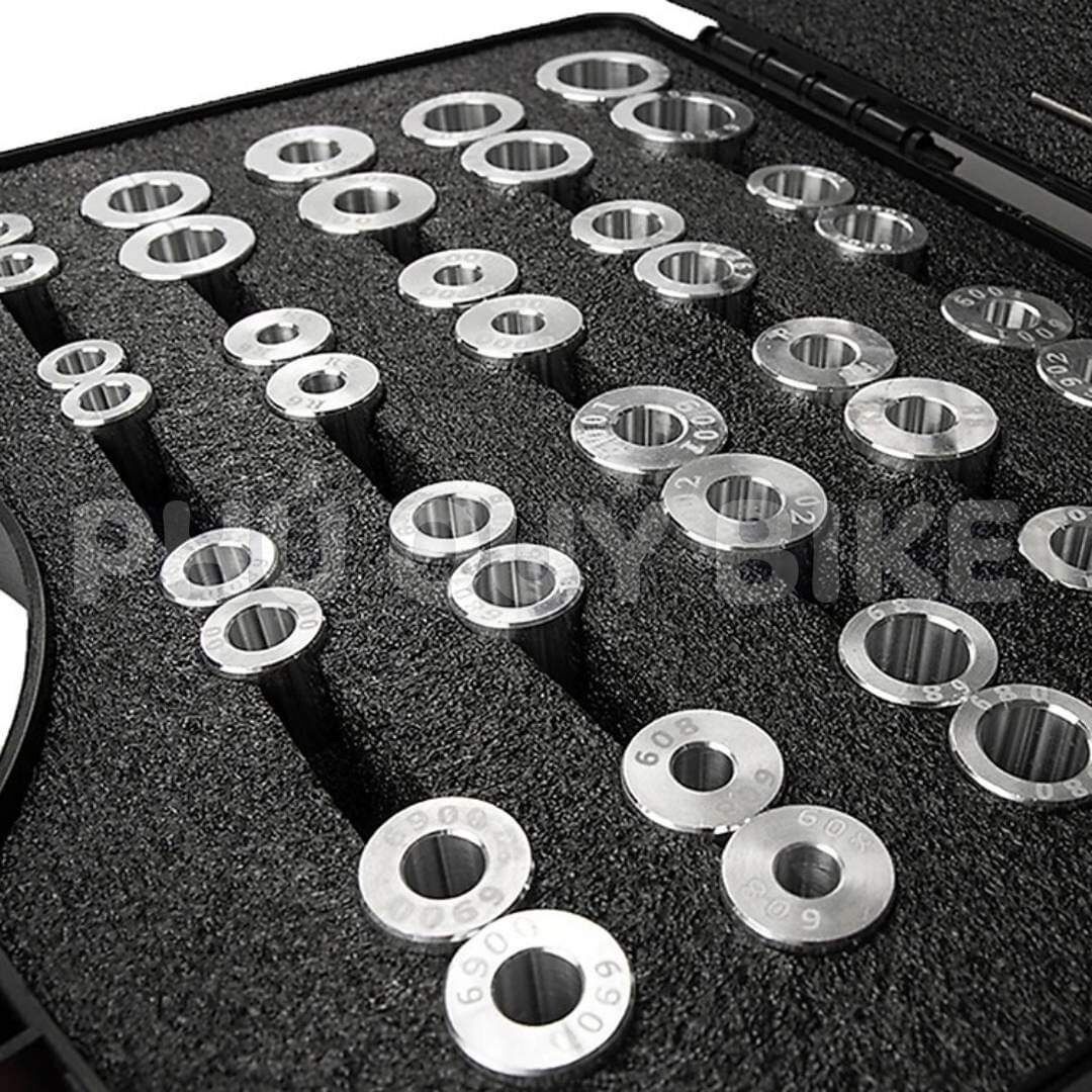 Bộ Tool Ép Vòng Bi Bạc Đạn Đùm Xe Đạp TPR48