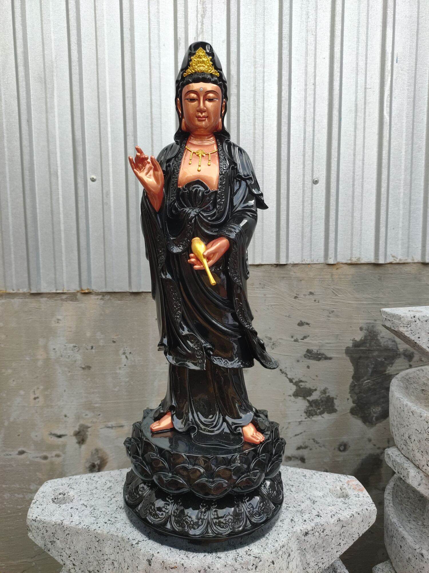 Tượng Phật  Bà Đen Tây Ninh 50cm