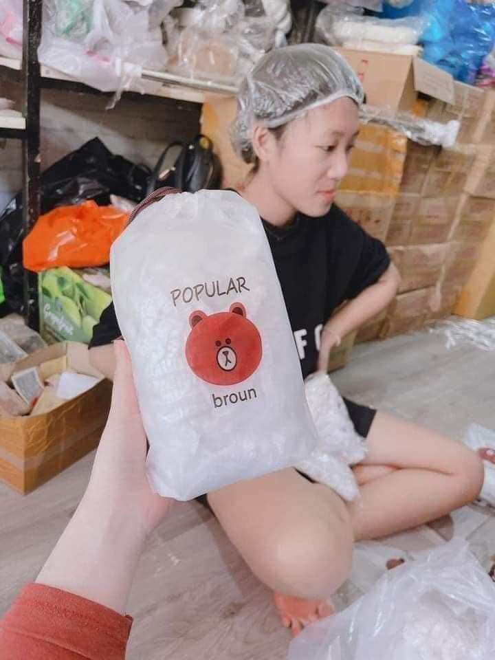 Bọc thực phẩm